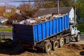 Best Shed Removal  in Mangum, OK