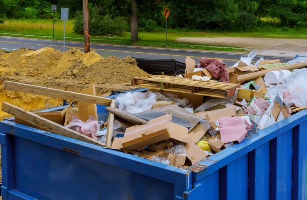 Best Attic Cleanout  in Mangum, OK